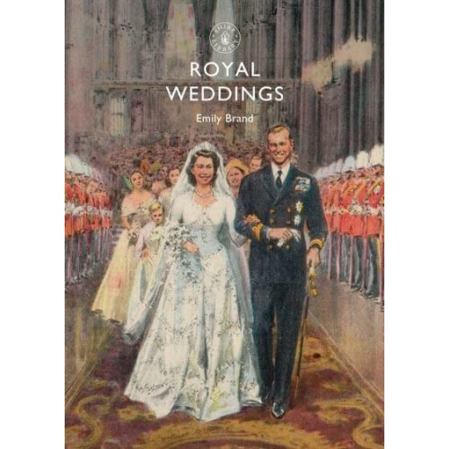 Royal Weddings - Shire Library