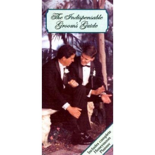 The Indispensable Grooms' Guide