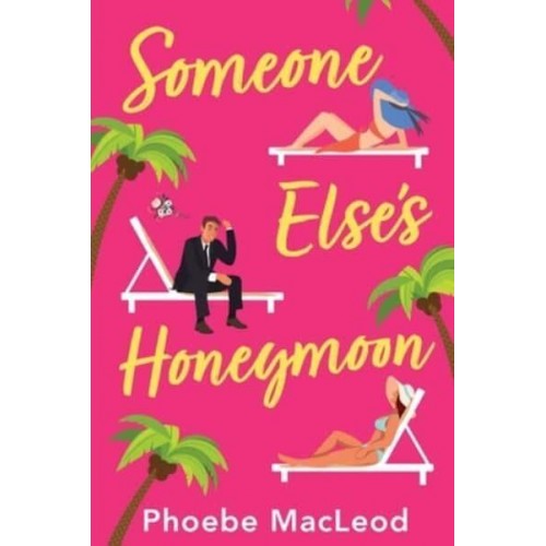 Someone Else's Honeymoon