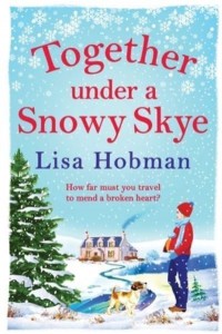 Together Under a Snowy Skye
