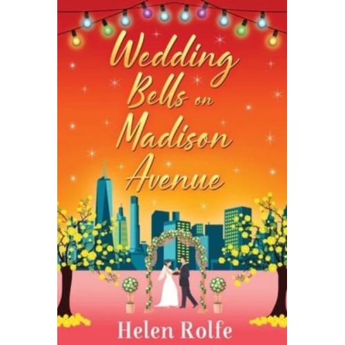 Wedding Bells on Madison Avenue