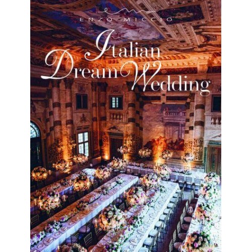 Italian Dream Wedding