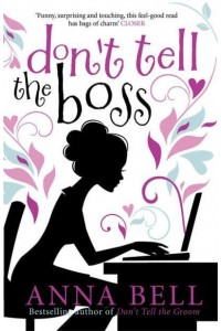 Don't Tell the Boss - Don't Tell the Groom