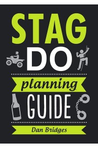 Stag Do Planning Guide