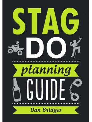 Stag Do Planning Guide