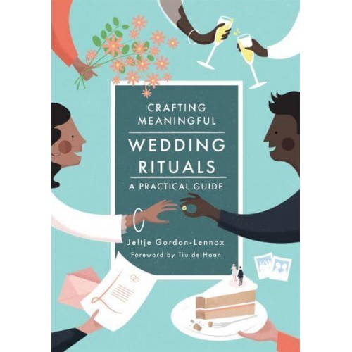 Crafting a Meaningful Wedding Ceremony A Practical Guide