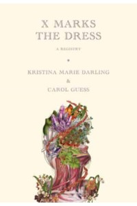 X Marks the Dress A Registry