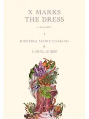 X Marks the Dress A Registry