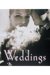 Weddings - A miniSeries Book