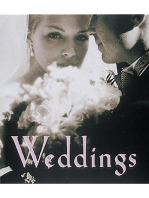 Weddings - A miniSeries Book