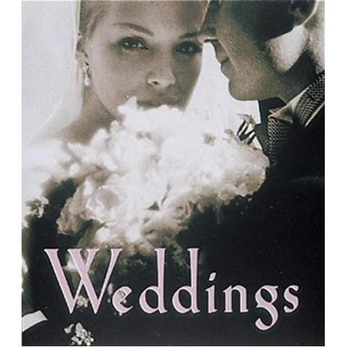 Weddings - A miniSeries Book