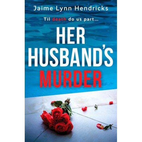 Her Husband's Murder