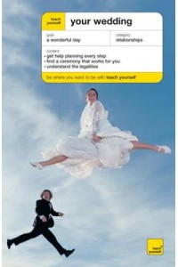 Your Wedding