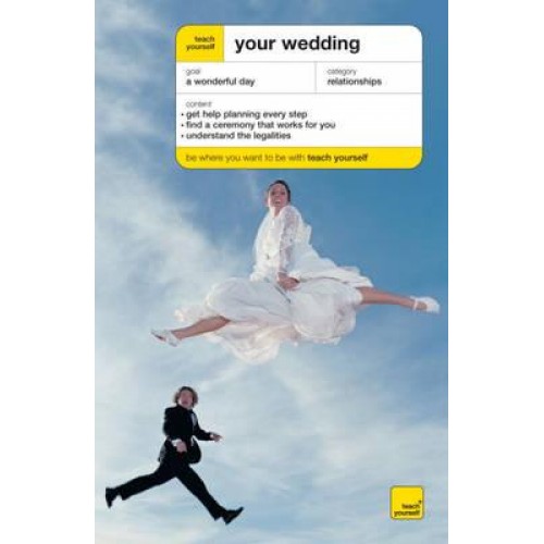 Your Wedding