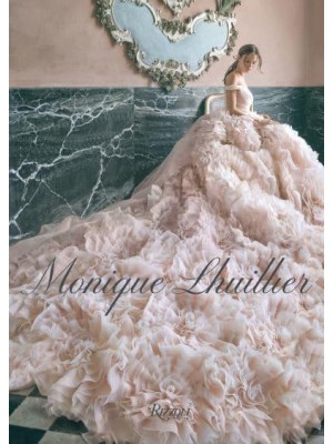 Monique Lhuillier Dreaming of Fashion and Glamour