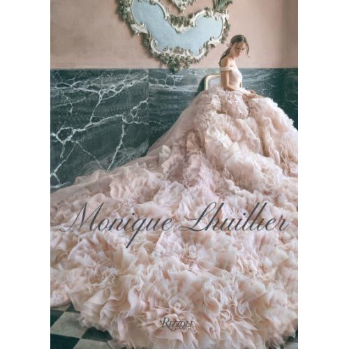 Monique Lhuillier Dreaming of Fashion and Glamour