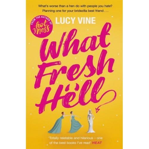 What Fresh Hell