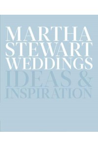 Martha Stewart Weddings