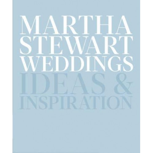 Martha Stewart Weddings