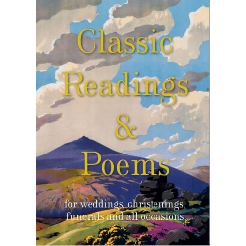 Readings & Poems