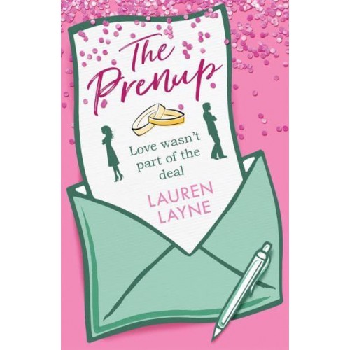 The Prenup