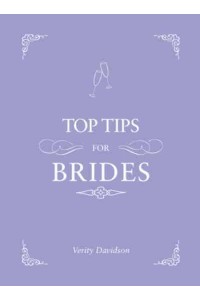 Top Tips for Brides