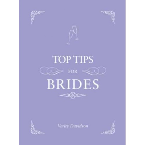 Top Tips for Brides