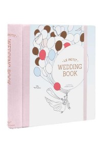 Le Petit Wedding Book
