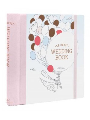 Le Petit Wedding Book