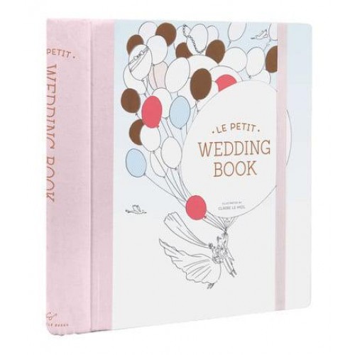 Le Petit Wedding Book