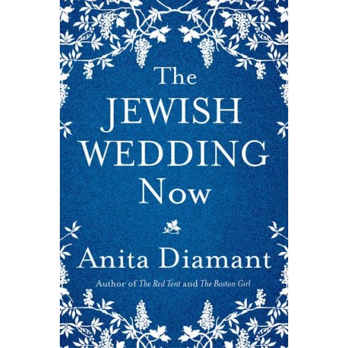 The Jewish Wedding Now