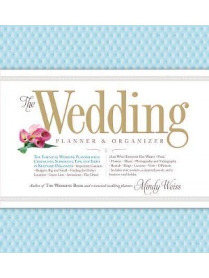 The Wedding Planner & Organizer