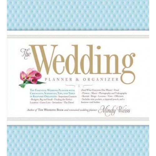 The Wedding Planner & Organizer