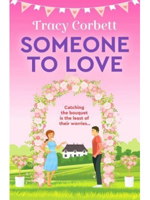 Someone to Love - Swept Away By You