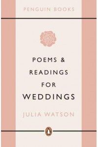 Poems and Readings for Weddings