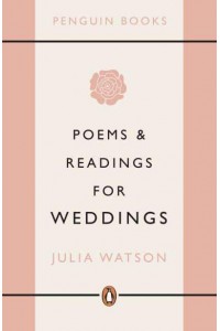 Poems and Readings for Weddings