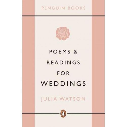 Poems and Readings for Weddings