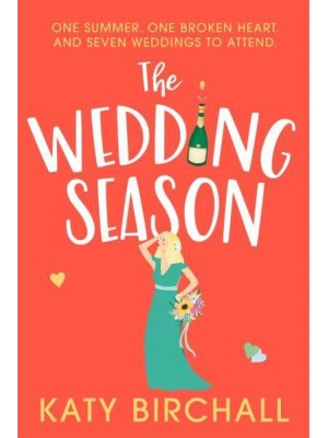 The Wedding Season