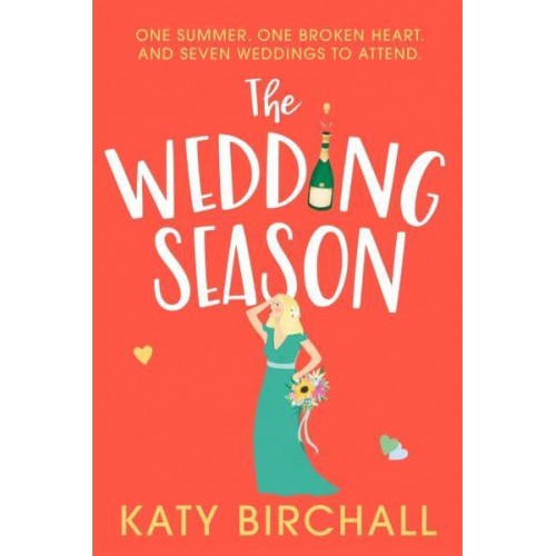 The Wedding Season