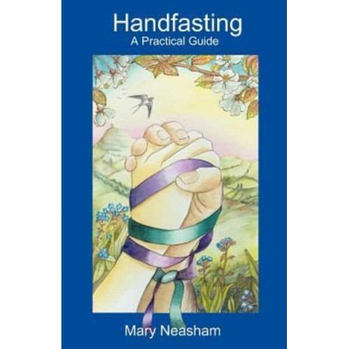 Hand-Fasting A Practical Guide