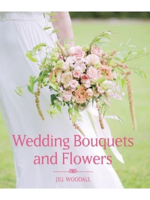 Wedding Bouquets and Flowers