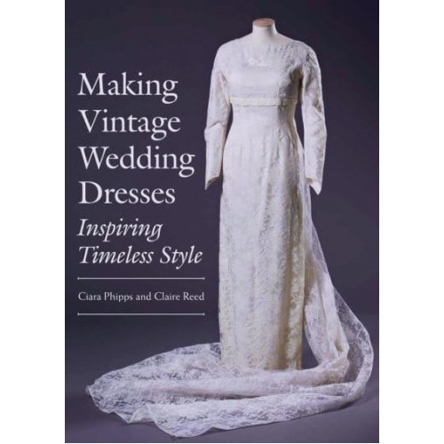 Making Vintage Wedding Dresses Inspiring Timeless Style