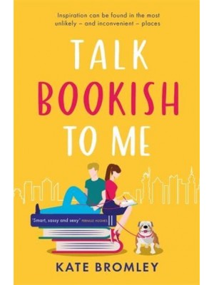 Talk Bookish to Me