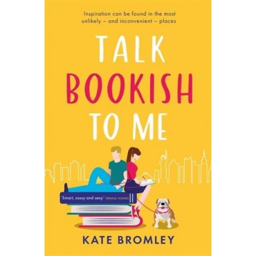 Talk Bookish to Me