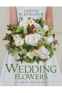 Wedding Flowers A Step-By-Step Guide