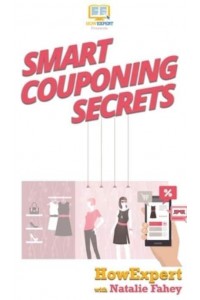 Smart Couponing Secrets