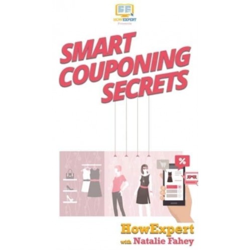 Smart Couponing Secrets