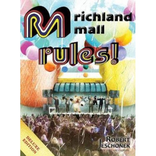 Richland Mall Rules