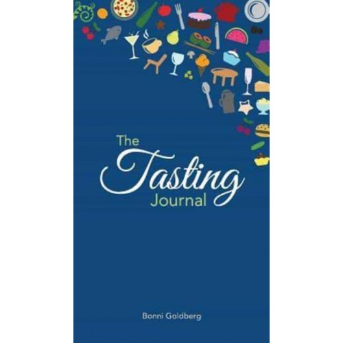 The Tasting Journal