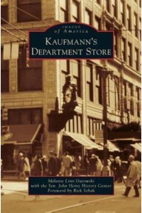 Kaufmann's Department Store